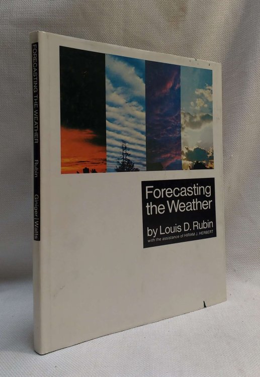 Forecasting the Weather