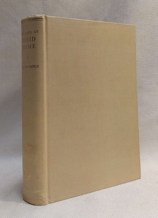 Image for The Life of David Hume The Life of David Hume