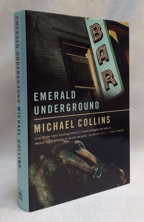 Emerald Underground