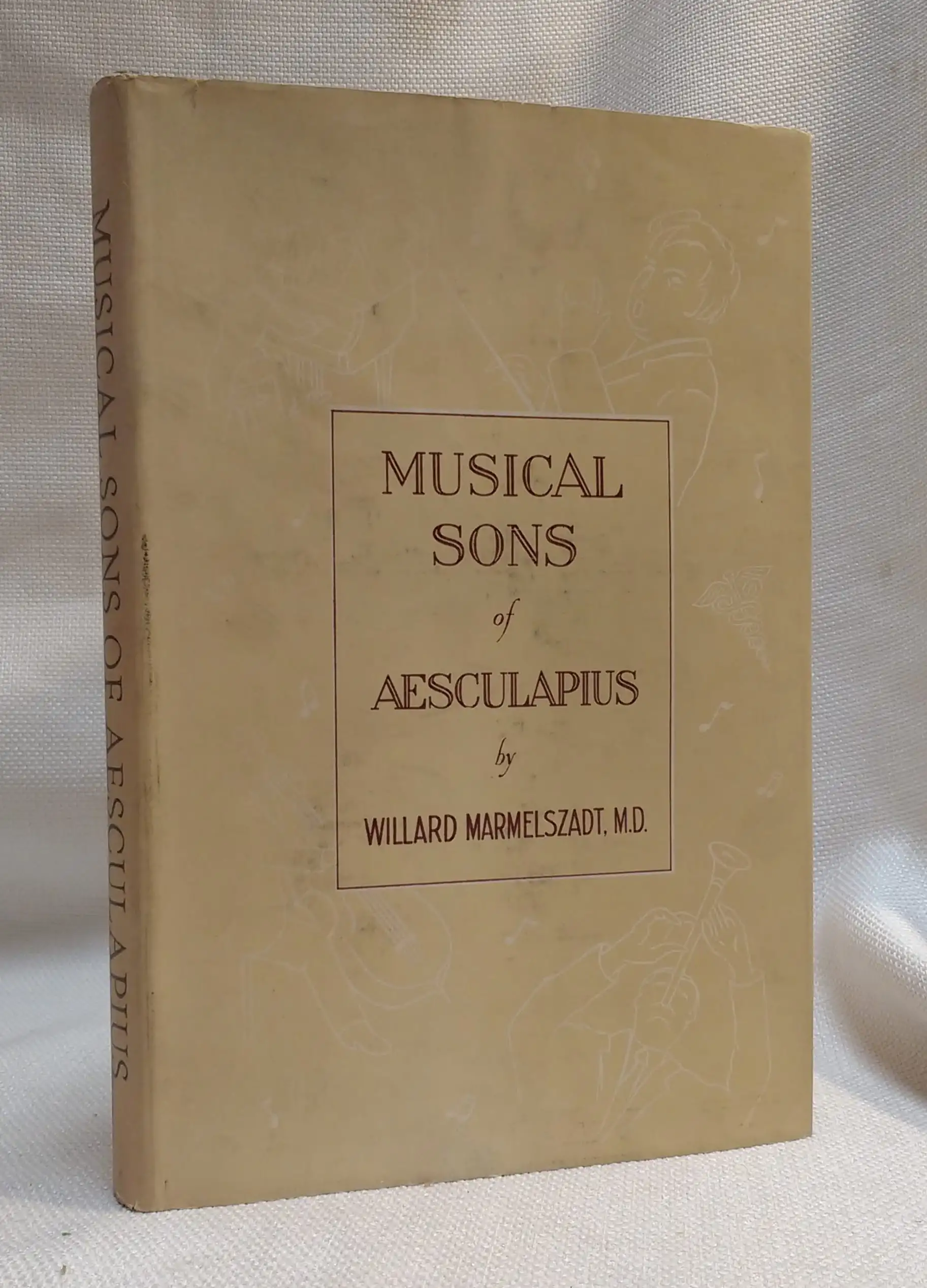 Musical Sons of Aesculapius