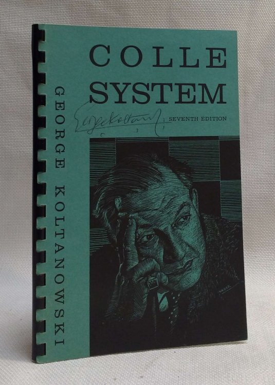 Colle System (Seventh edition)