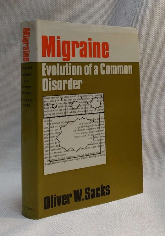 Migraine: The Evolution of a Common Disorder