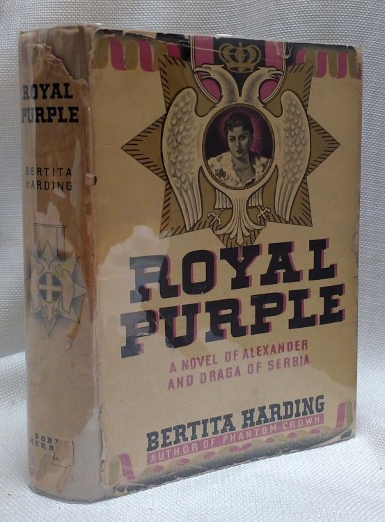 Royal Purple