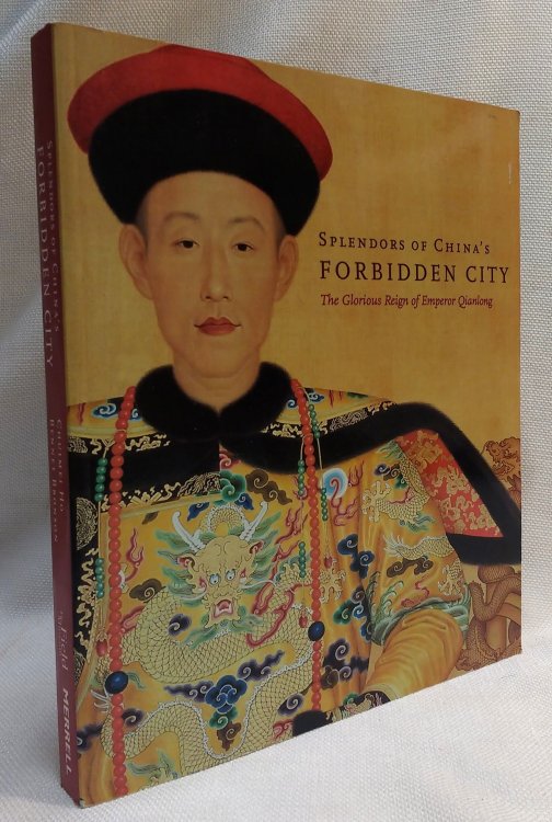 Splendors of China's Forbidden City