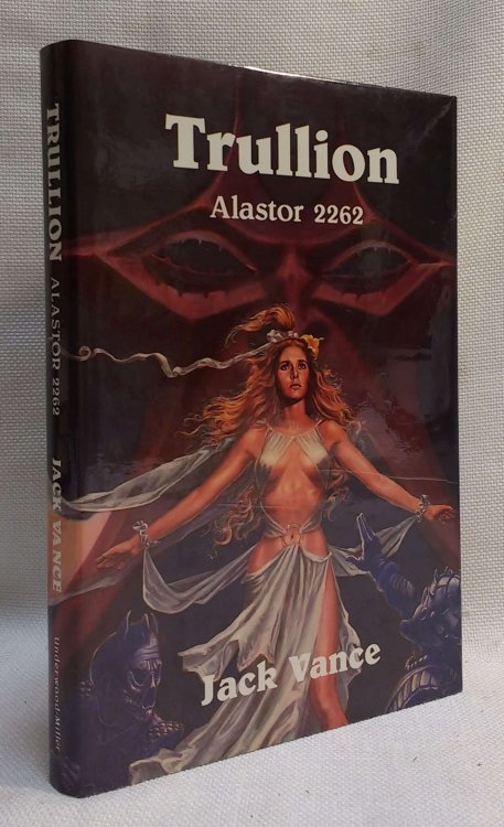 Trullion: Alastor 2262