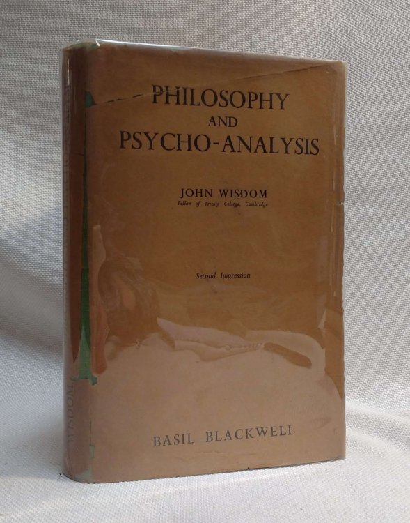 Philosophy and Psycho-Analysis.