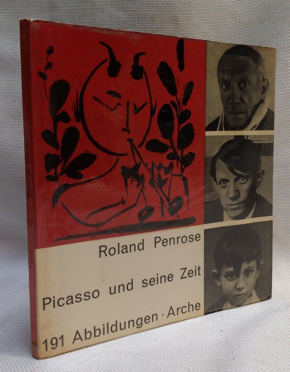 Picasso und seine Zeit