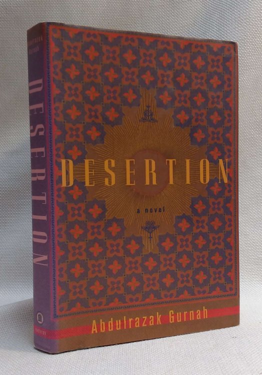 Desertion