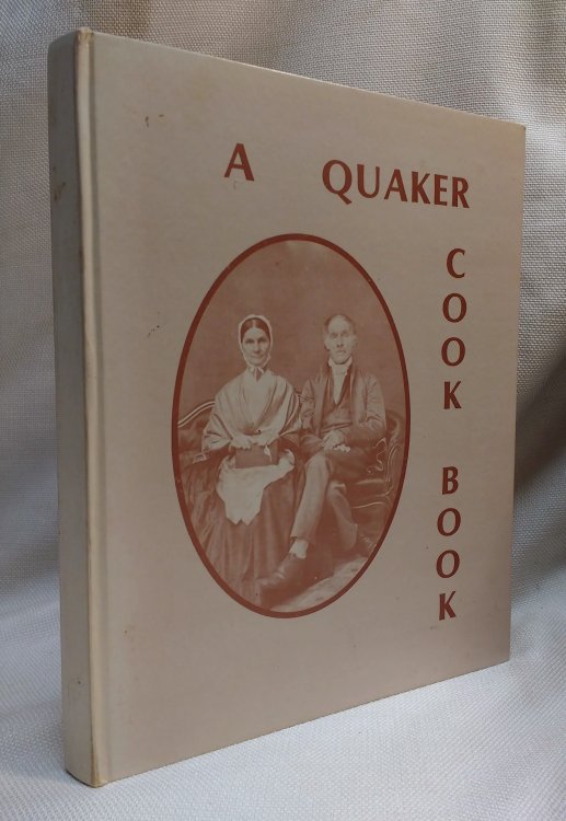 A Quaker Cook Book