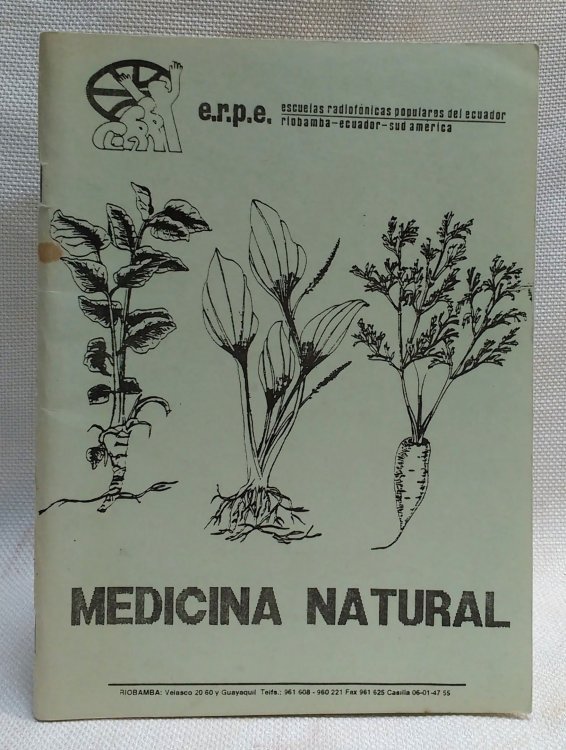 Medicina Natural