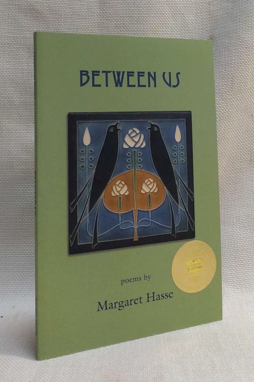 Between Us: Poems