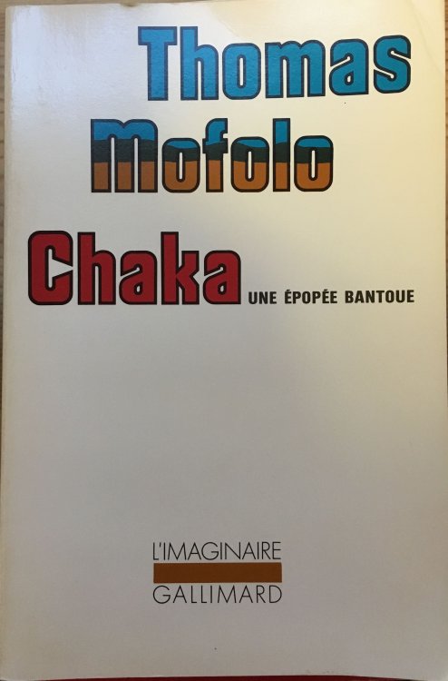 Chaka