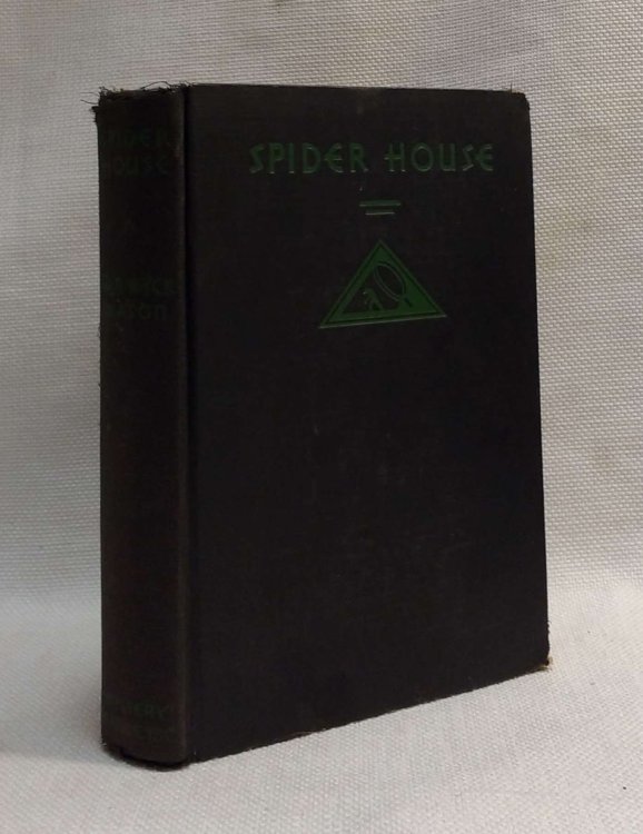 Spider House