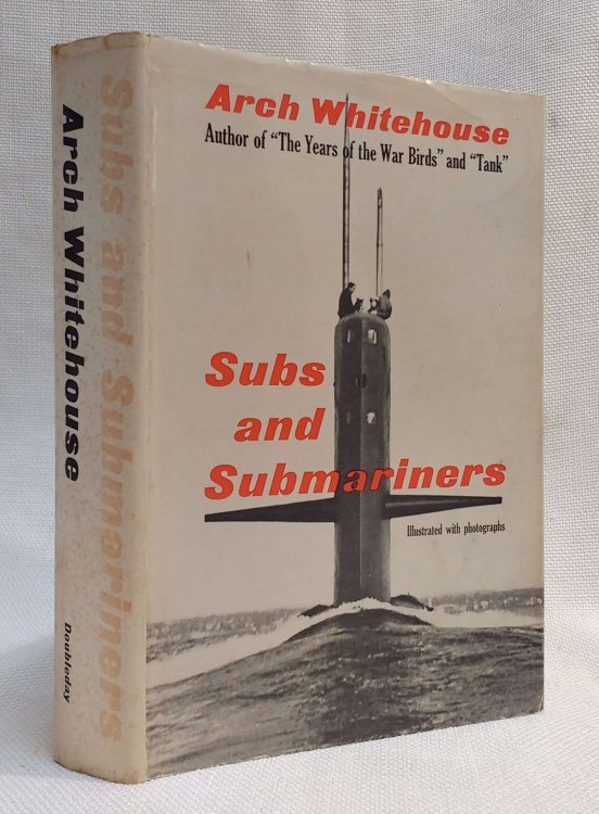 Subs and Submariners
