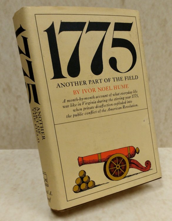 1775; another part of the field