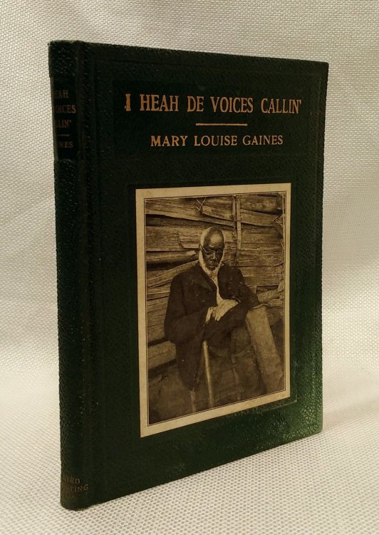 Image for I Heah De Voices Callin I Heah De Voices Callin