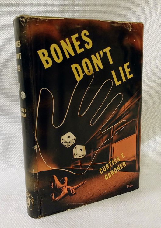Bones Don't Lie