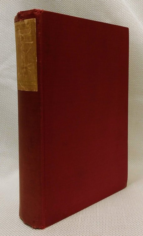 Point Counter Point [First American edition, 1928]