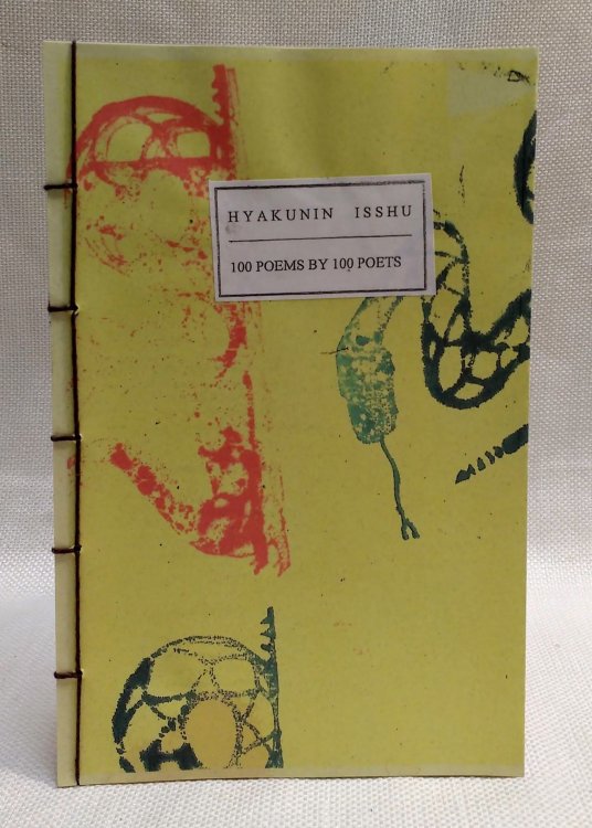 Hyakunin Isshu: 100 Poems by 100 Poets