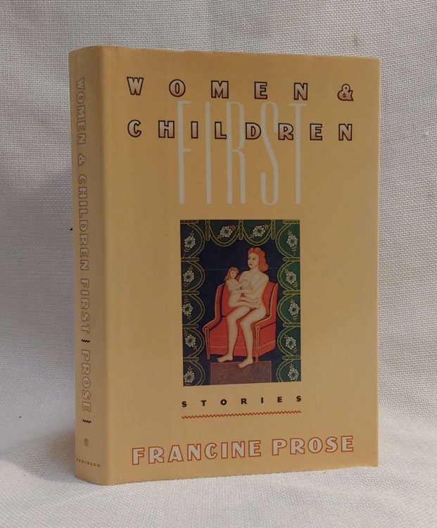 Women & Children First
