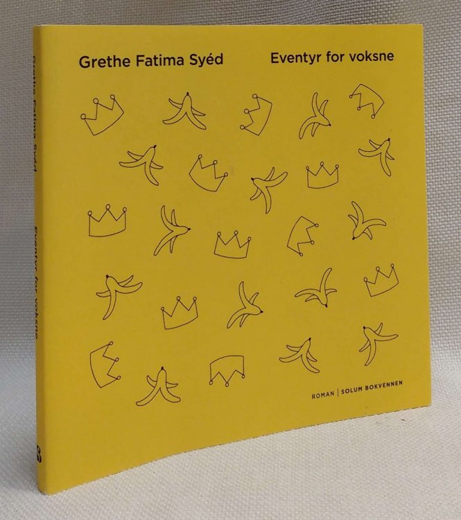 Eventyr for voksne