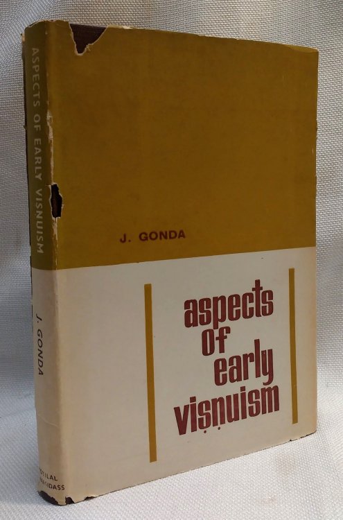 Aspects of Early Visnuism