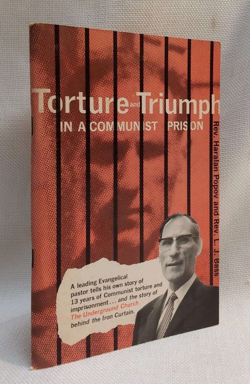 Torture and Triumph in a Communist Prison