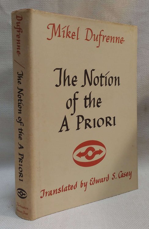 The Notion of the A Priori