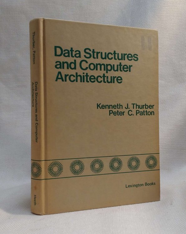 Data Structures and Computer Architecture: Design Issues at the Hardware/Software Interface