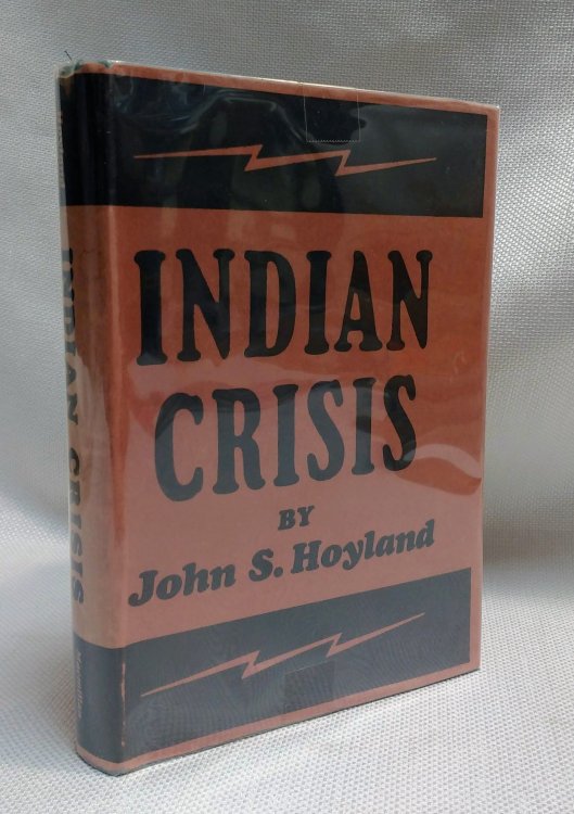 Indian crisis: The background