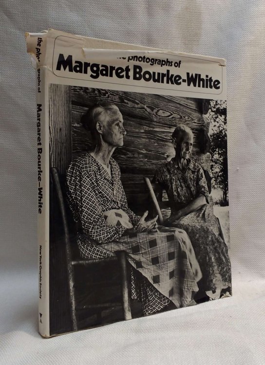 The Photographs of Margaret Bourke-White