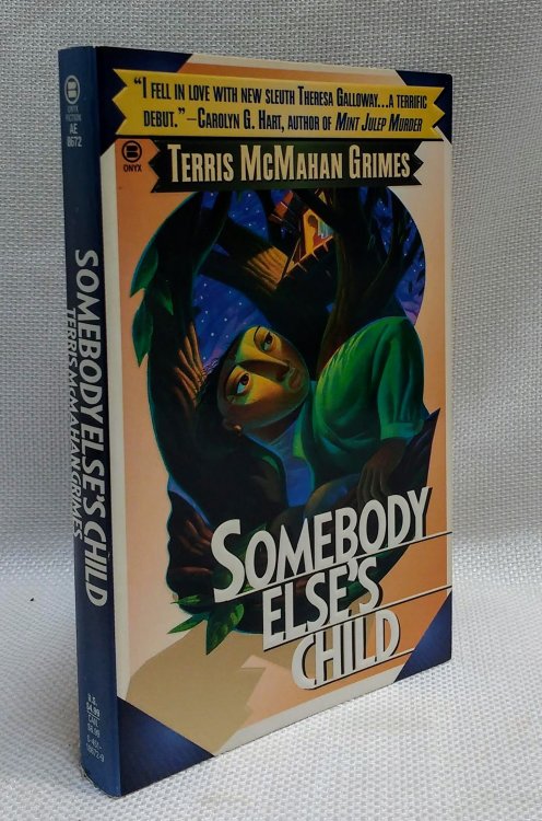 Somebody Else's Child