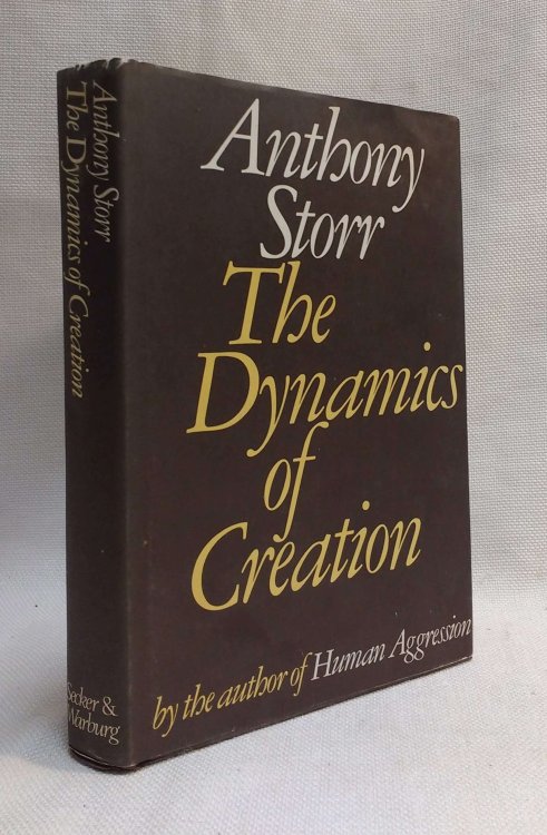 The Dynamics of Creation