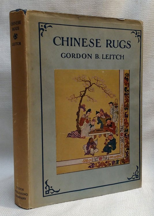 Chinese Rugs