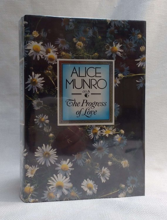 The Progress of Love