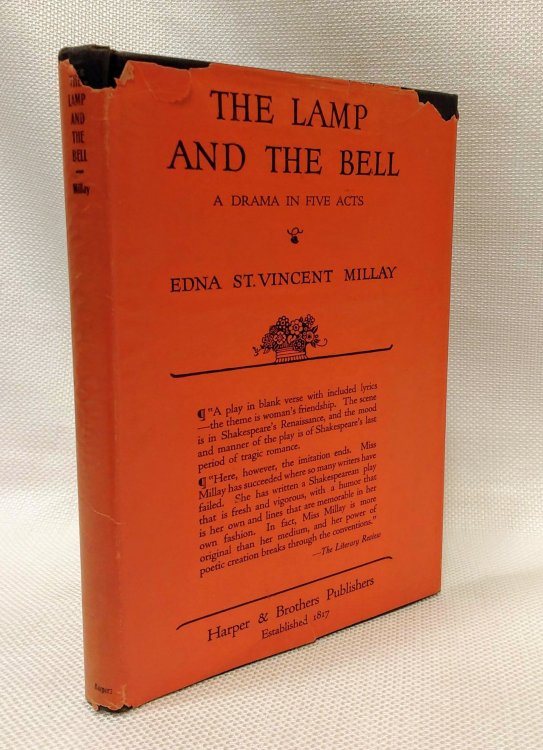 The Lamp and the Bell