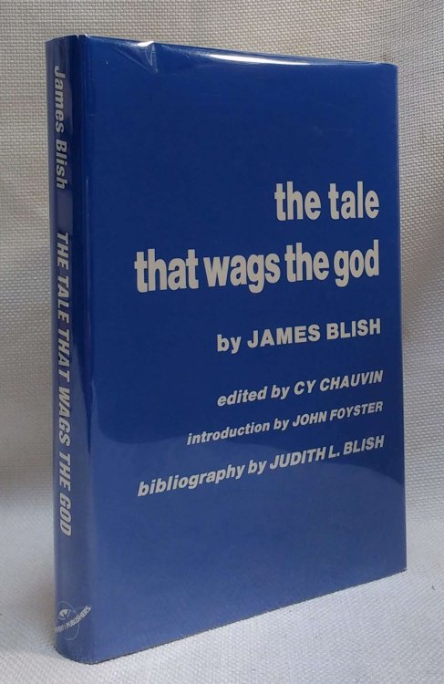 The Tale That Wags the God