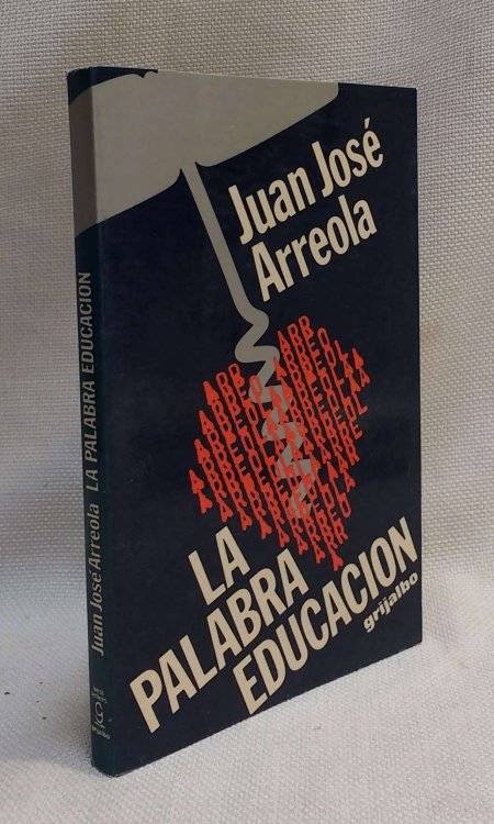 La palabra educacion
