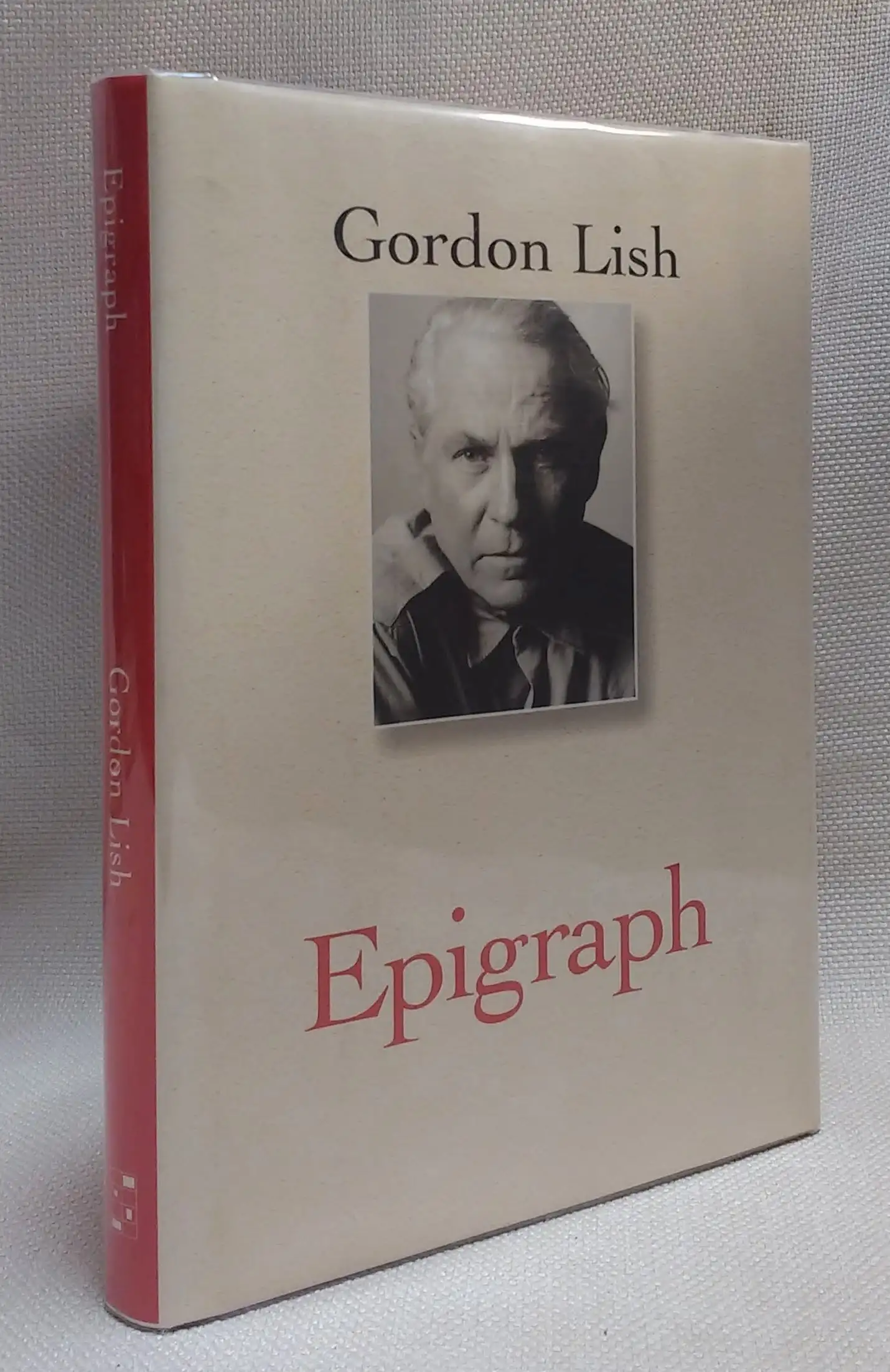 Epigraph