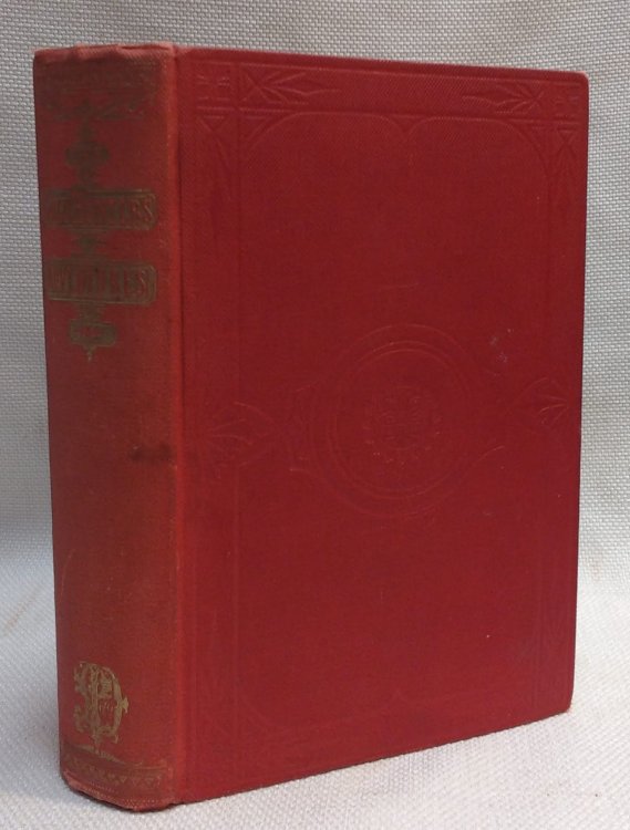 The Gold Hunter's Adventures or Life in Australia