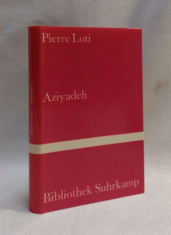 Aziyadeh