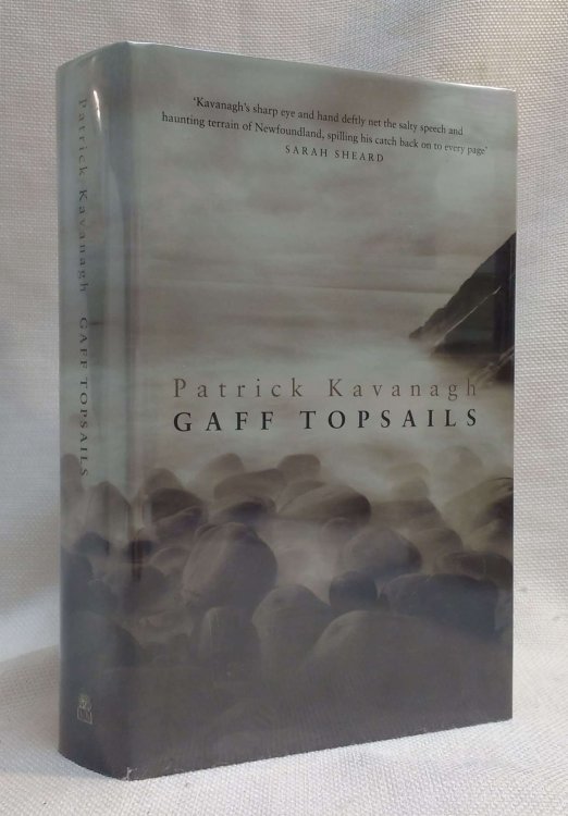 Gaff Topsails