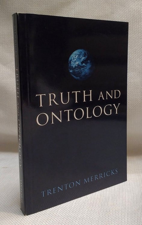 Image for Truth and Ontology Truth and Ontology