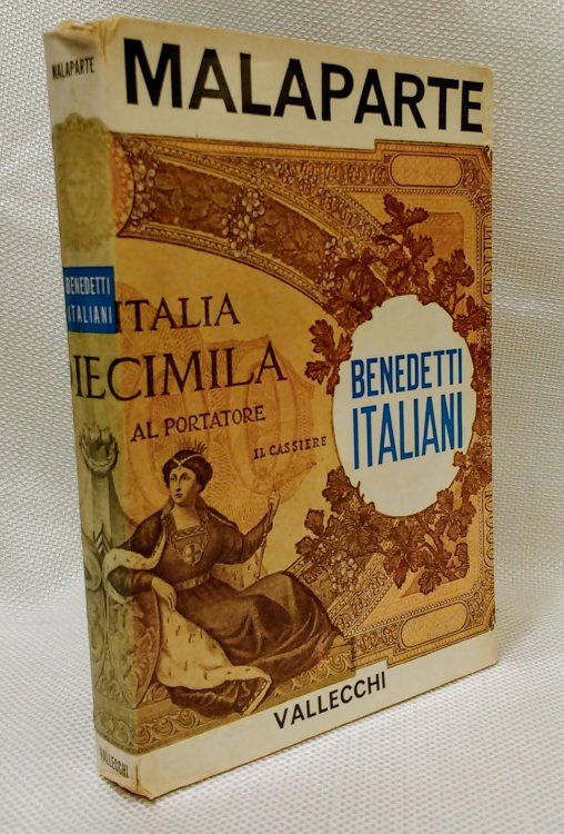 Benedetti Italiani