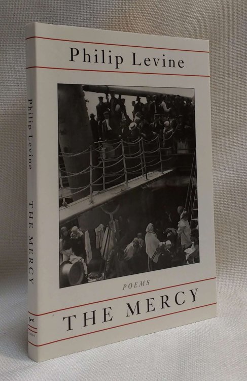Image for The Mercy: Poems The Mercy: Poems