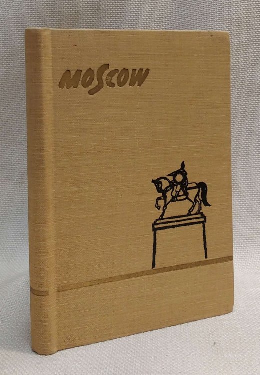 Moscow: A Short Guide