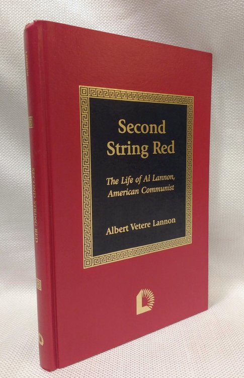 Second String Red