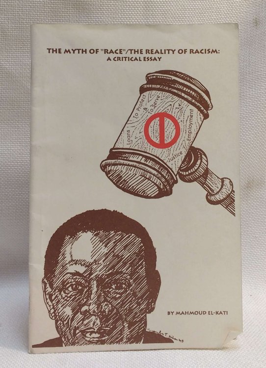 Image for The Myth of The Myth of