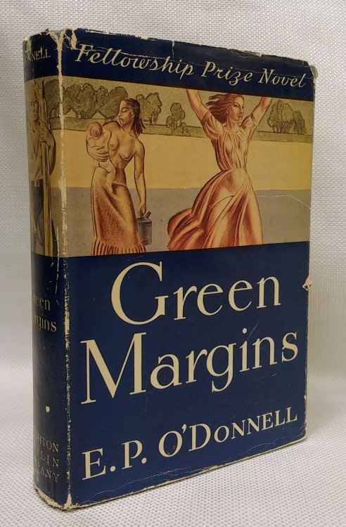 Green Margins