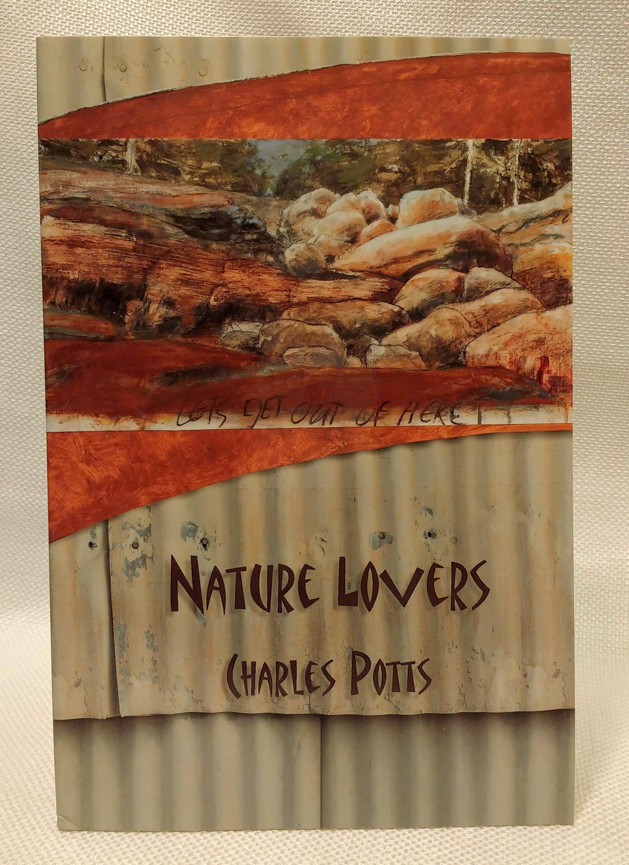 Image for Nature Lovers Nature Lovers